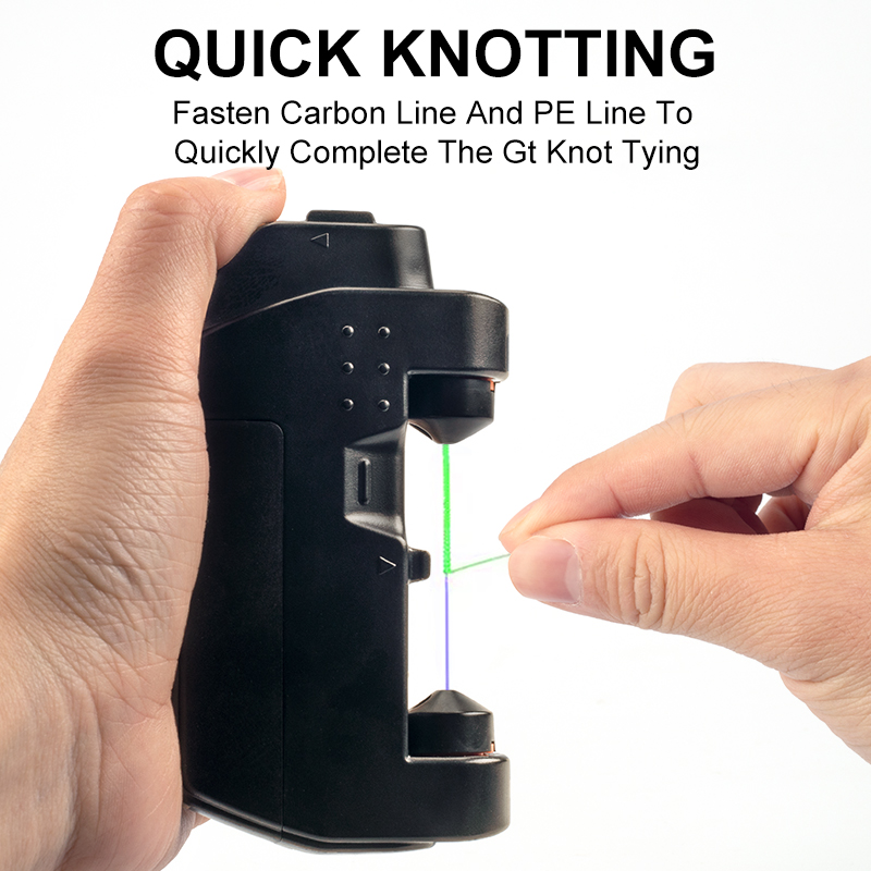 Kingdom Hot Electric Knotter F - Fish Finder Portable のレビューと価格