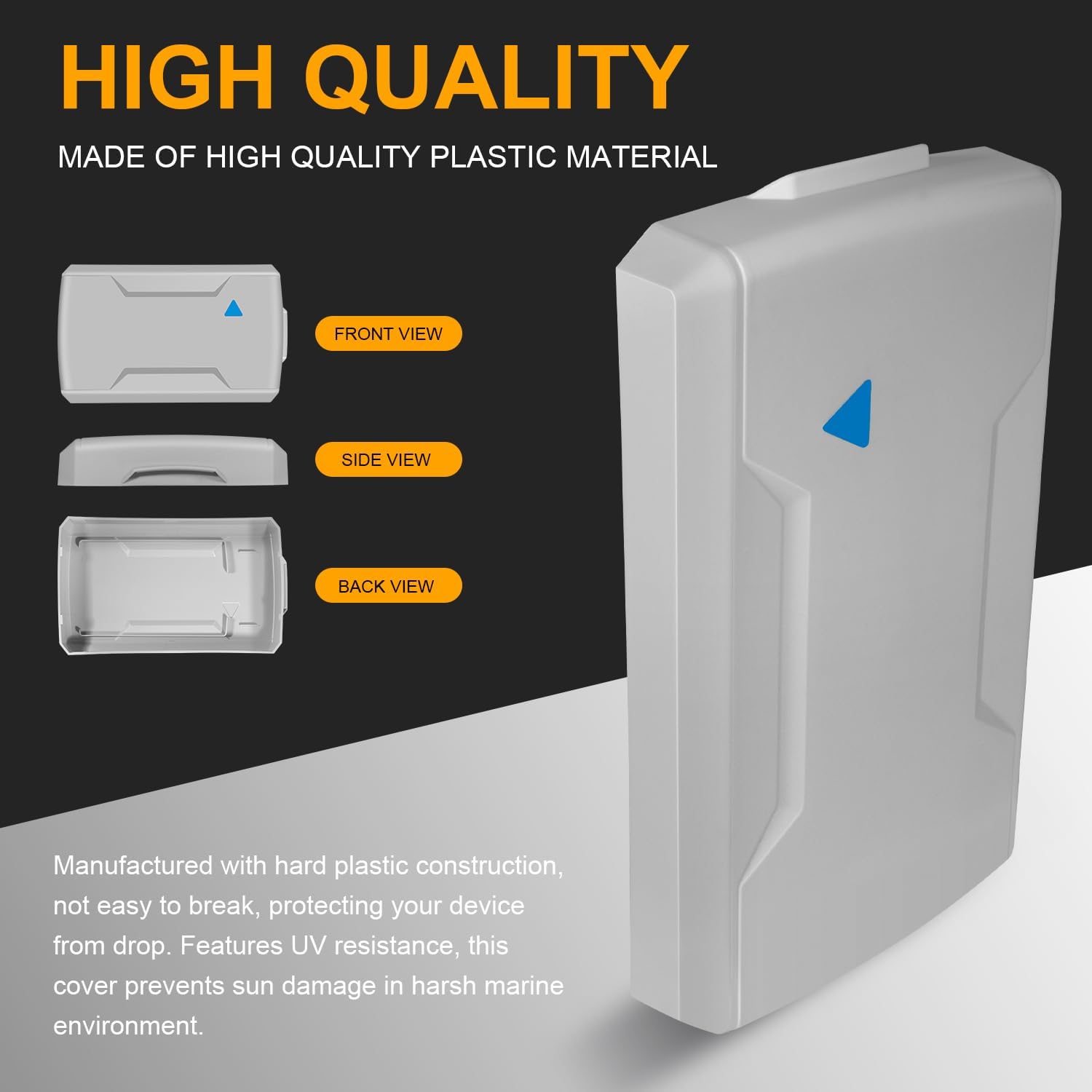 010-12441-02 Protective Sun/Du - Fish Finder のレビューと価格