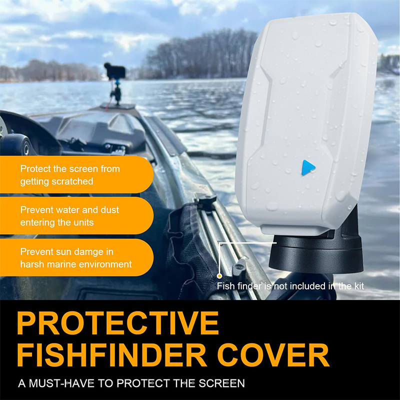 Garmin Striker Protective Sun/ - Fish Finder のレビューと価格
