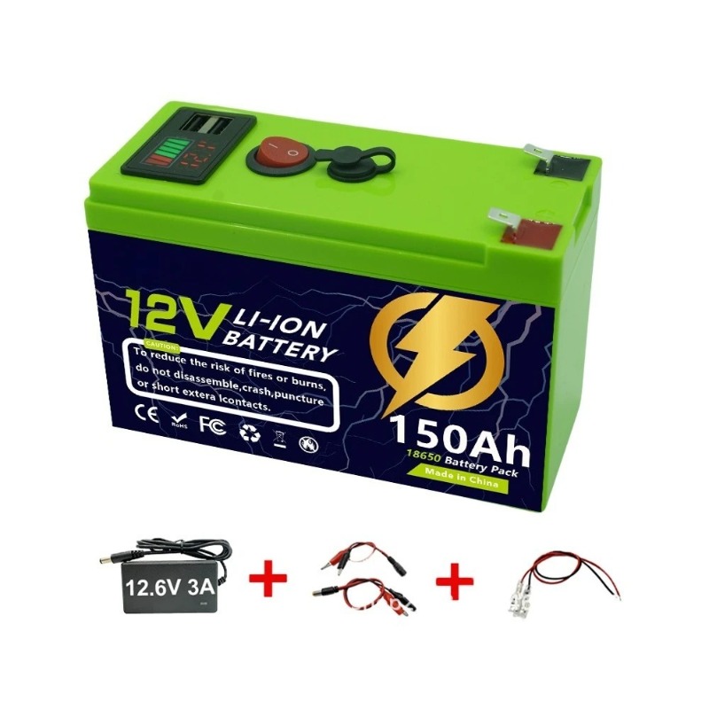 Worldwide New 12.6V 60~150Ah B - Fish Finder Charger のレビューと価格