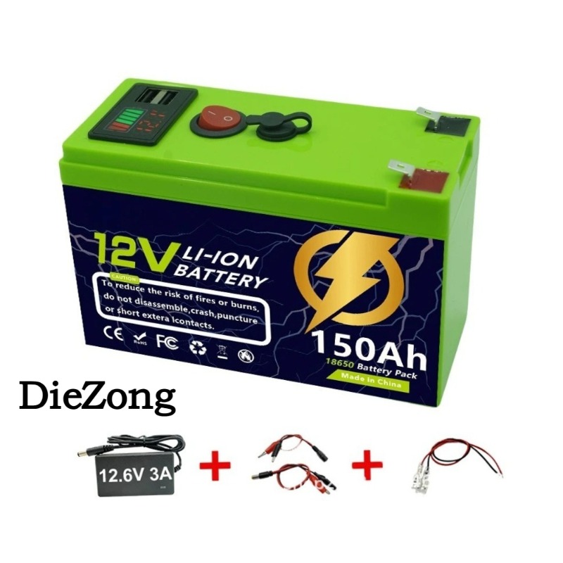 Worldwide New 12.6V 60~150Ah B - Fish Finder Charger のレビューと価格