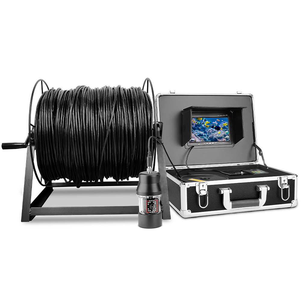 er with Depth Temperature 360  - Fishing Depth Finder のレビューと価格