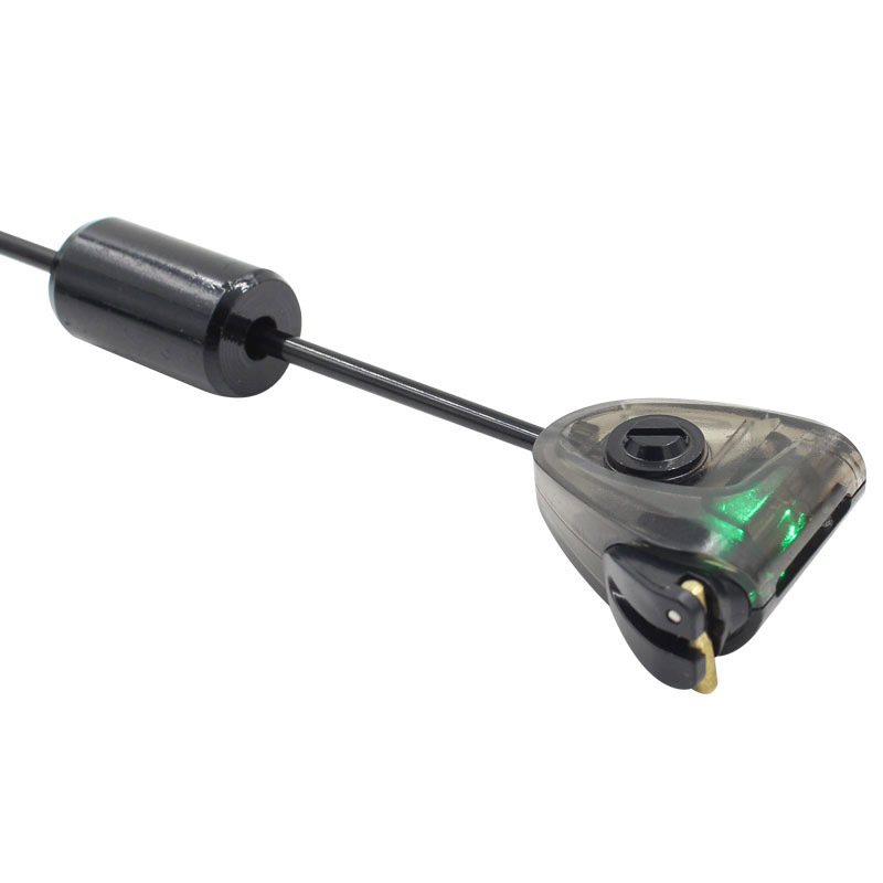 LED Carp Fishing Swinger Avail - Fish Alarm のレビューと価格
