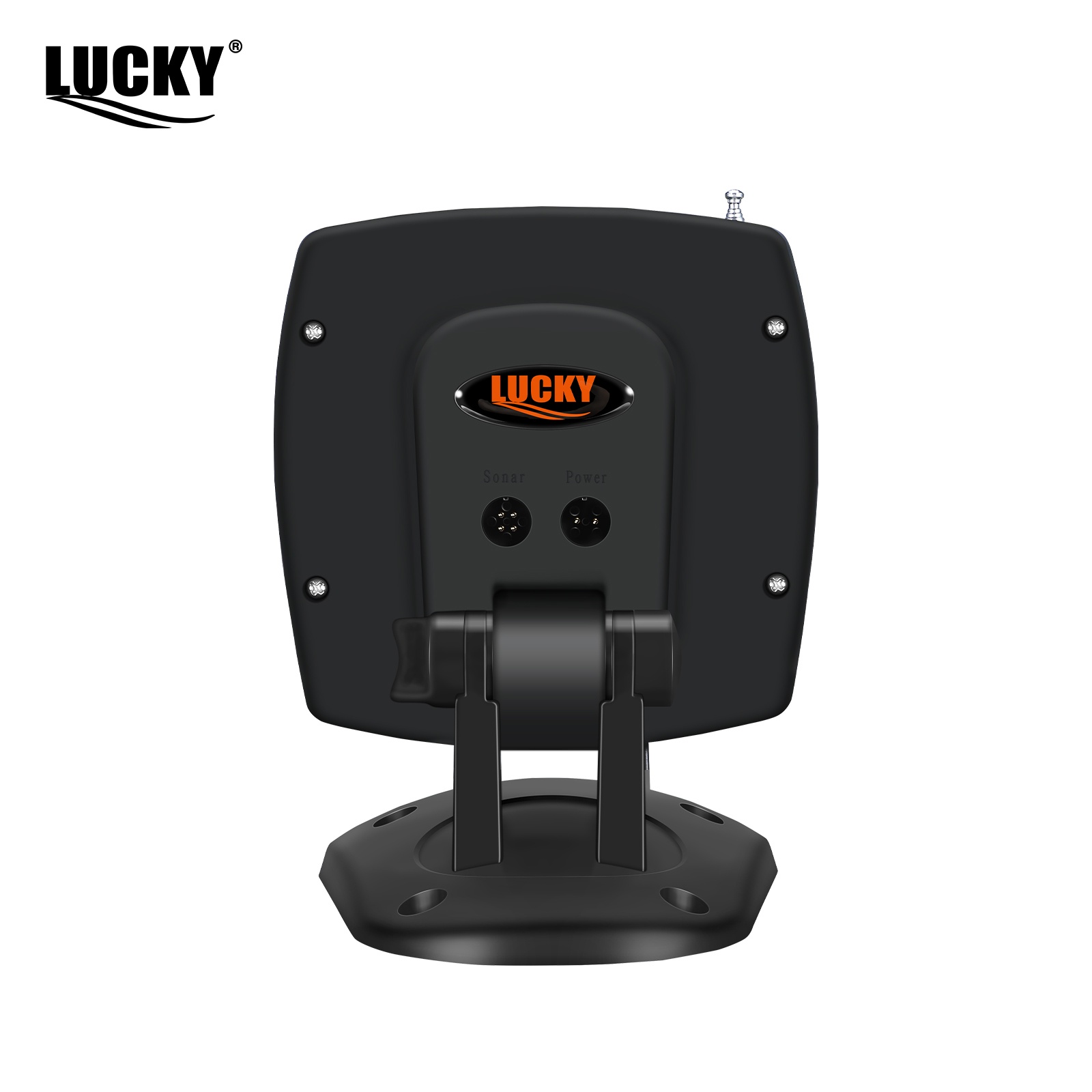 Lucky FF918 Wireless Remote Co - Fish Finder Transducer のレビューと価格
