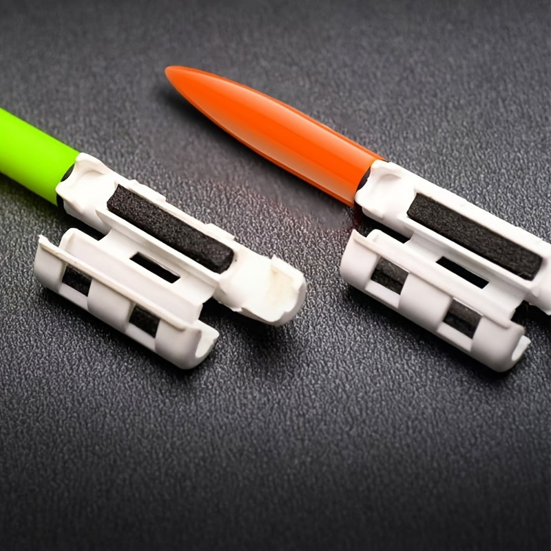 Electronic LED Light Rods Nigh - Fish Alarm のレビューと価格