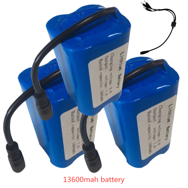 C18 Remote Control RC Fish Fin - Fish Finder Charger のレビューと価格