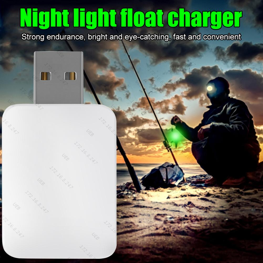 1-5pcs Electronic Fishing Floa - Fish Finder Charger のレビューと価格