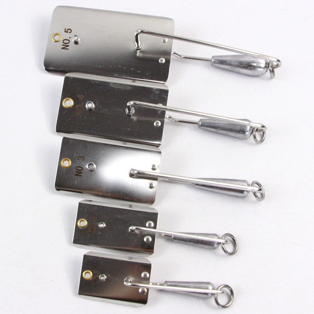 Stainless Steel Stainless Stee - Fishing Depth Finder のレビューと価格