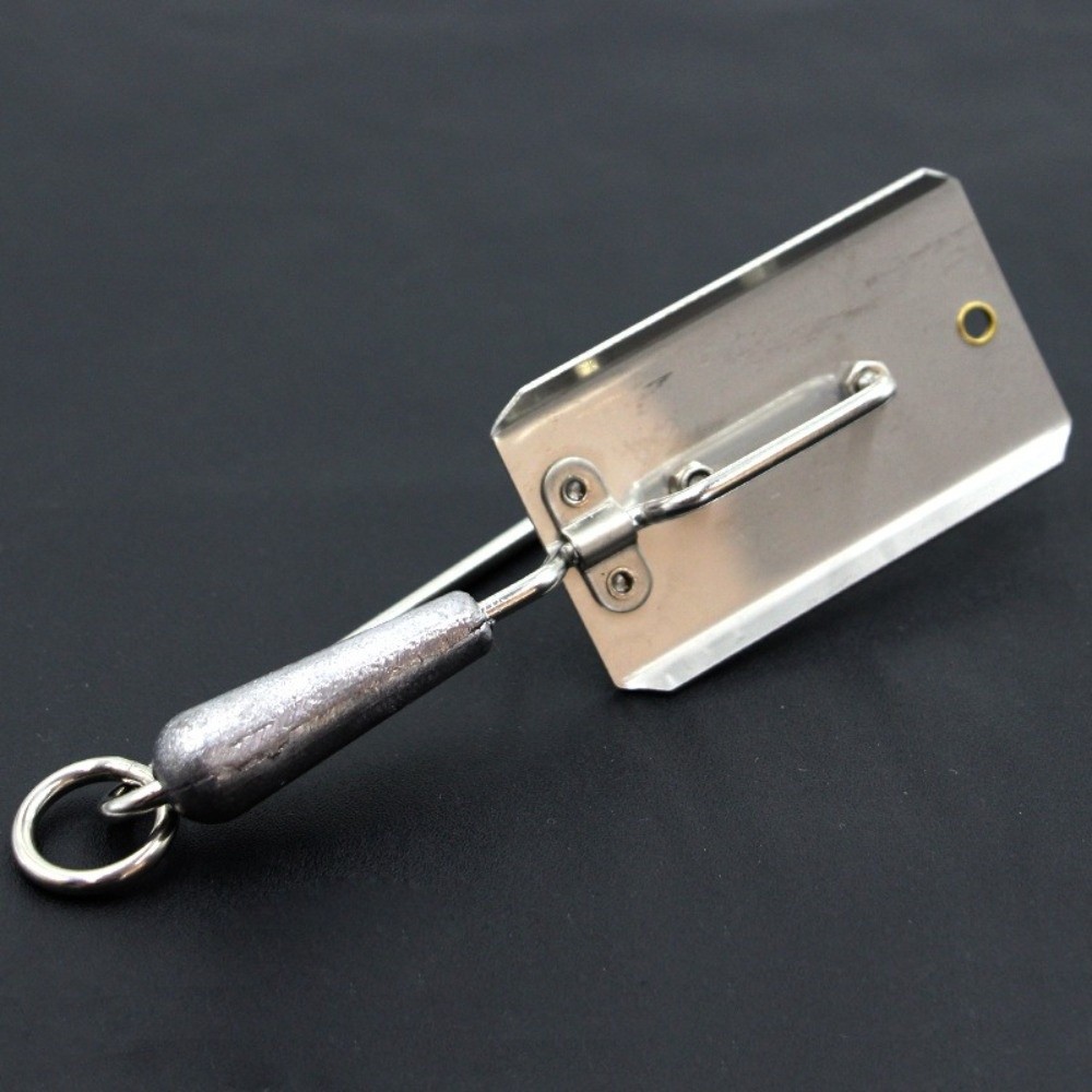 Stainless Steel Stainless Stee - Fishing Depth Finder のレビューと価格