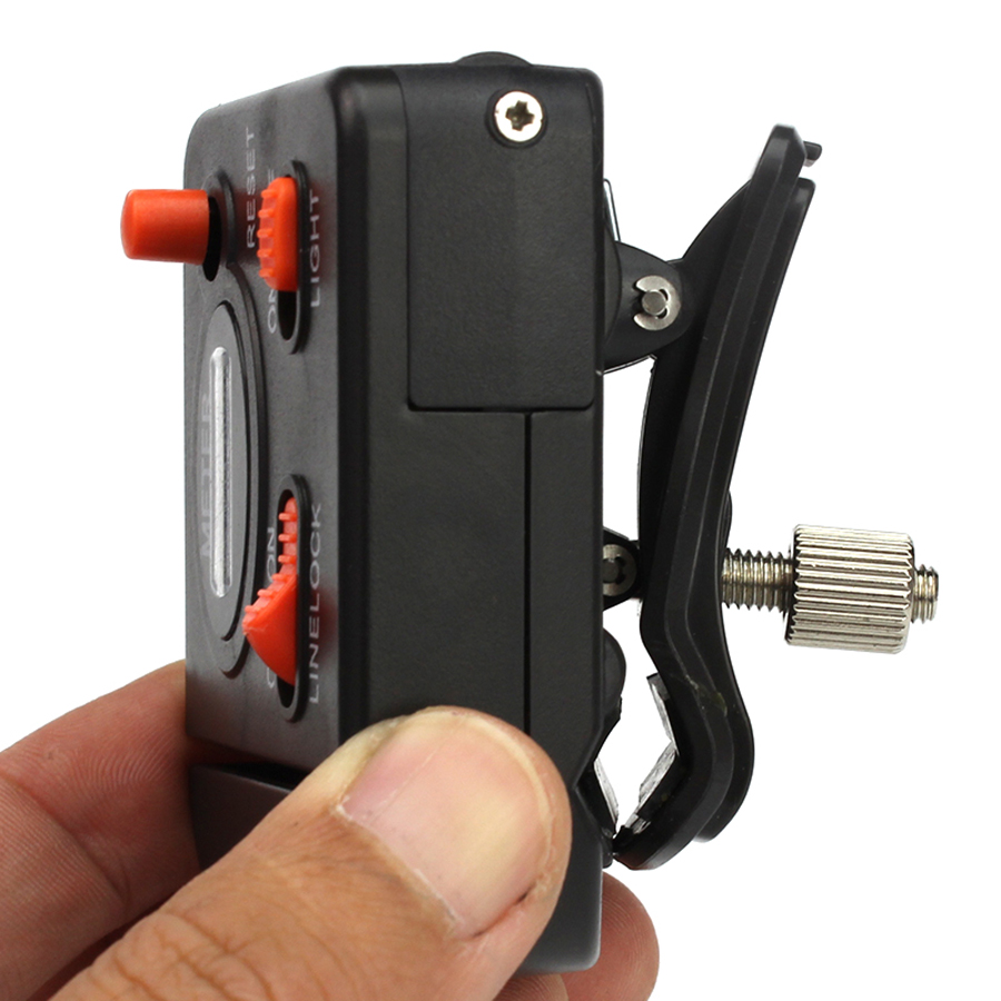Digital Fishing Line Counter D - Fishing Depth Finder のレビューと価格