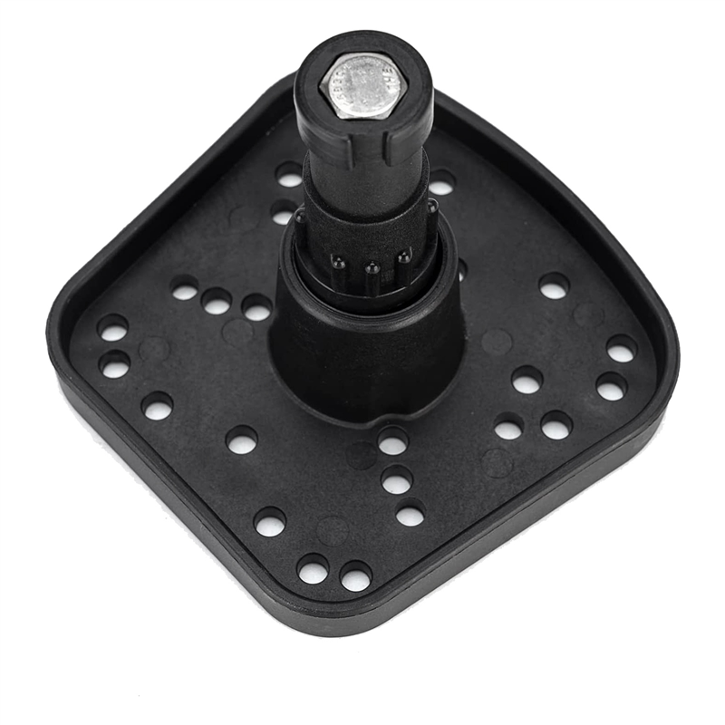 0368 Universal Fishfinder Moun - Fish Finder Mount のレビューと価格