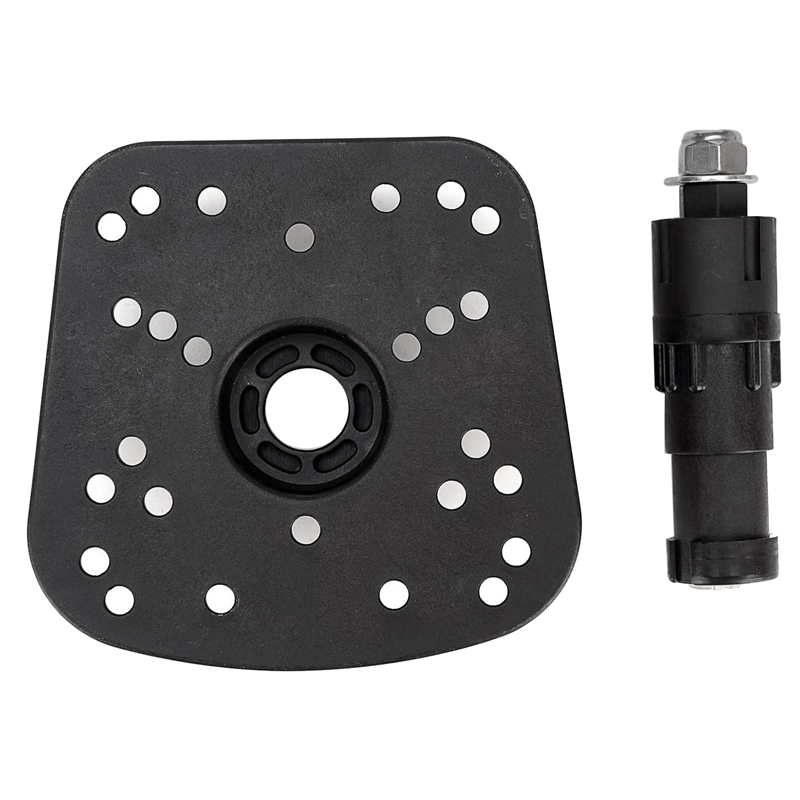 0368 Universal Fishfinder Moun - Fish Finder Mount のレビューと価格