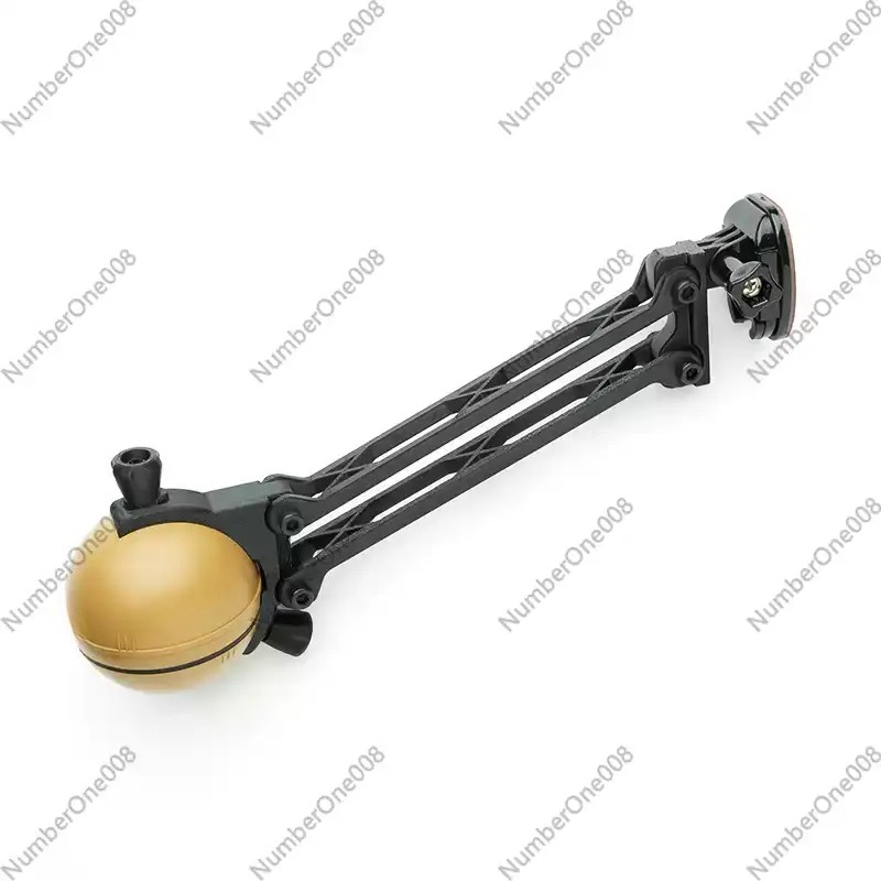Sonar Depth Finder Mount with  - Fishing Depth Finder のレビューと価格