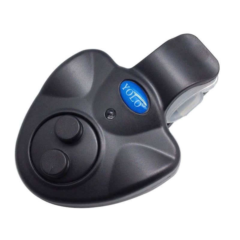 Fishing Fish Bite Alarm Electr - Fish Finder Portable のレビューと価格