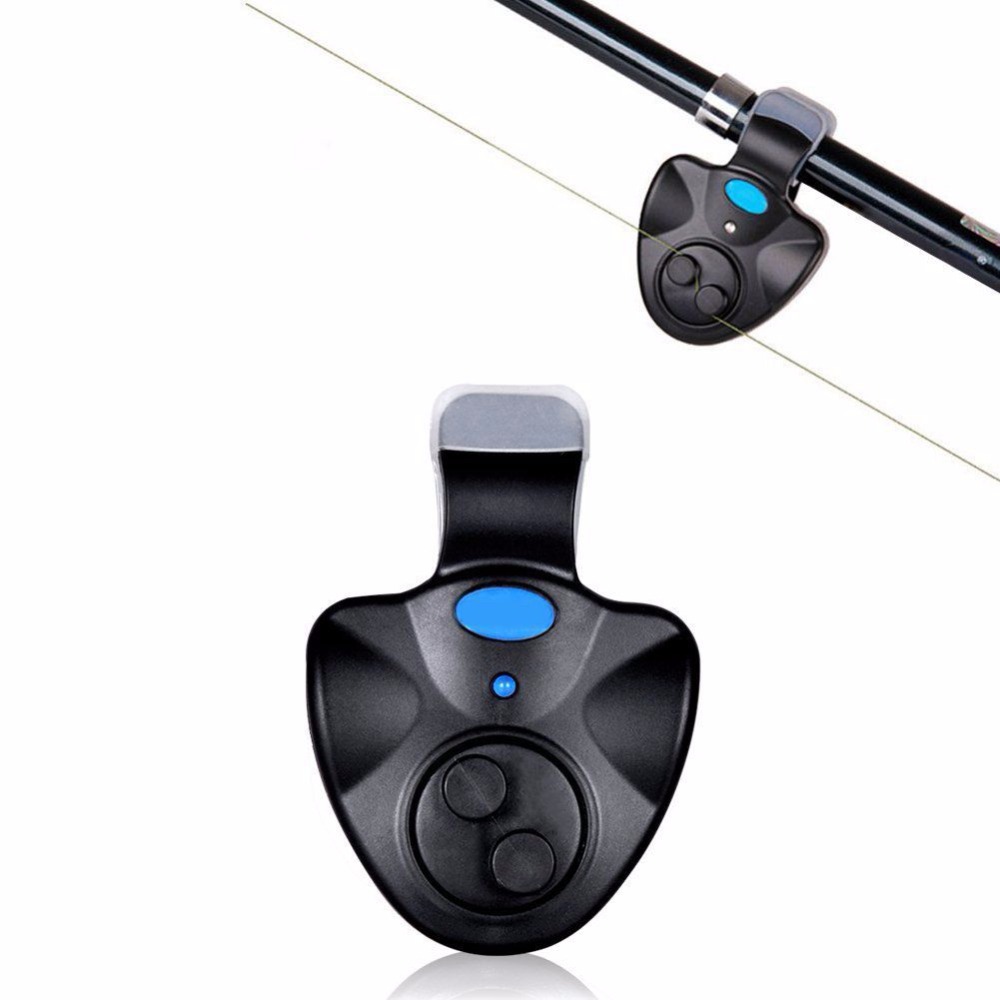 Fishing Fish Bite Alarm Electr - Fish Finder Portable のレビューと価格