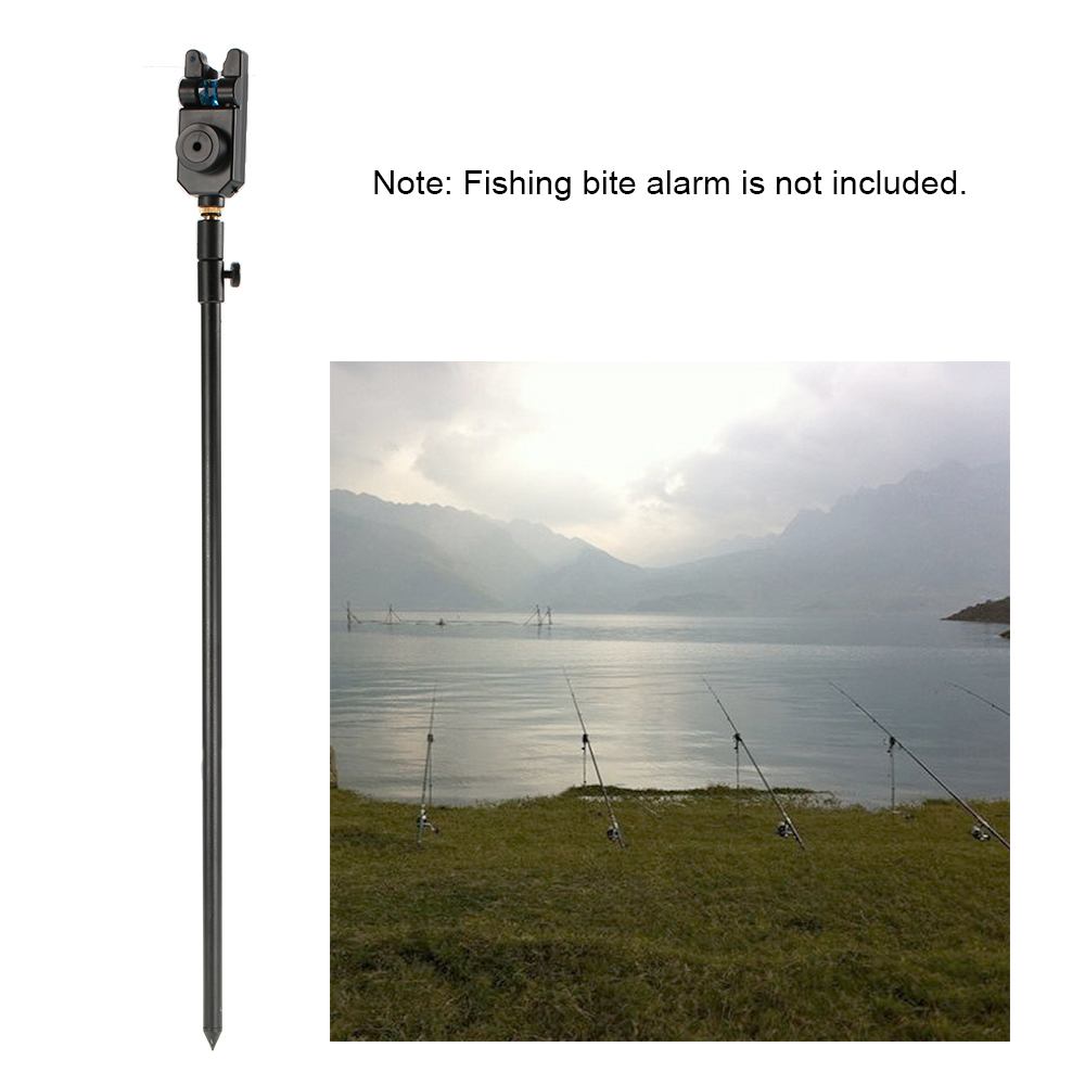 48-75cm Extending Aluminum All - Bite Indicator のレビューと価格
