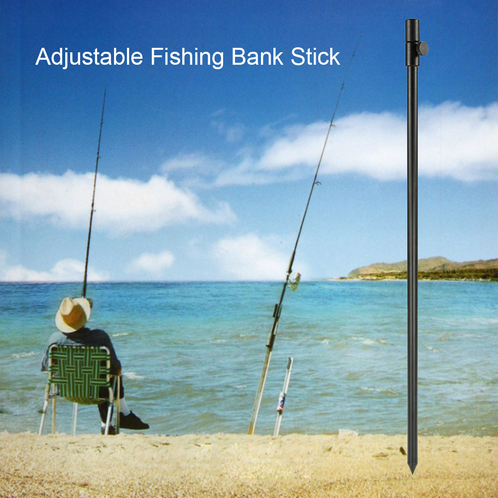 48-75cm Extending Aluminum All - Bite Indicator のレビューと価格