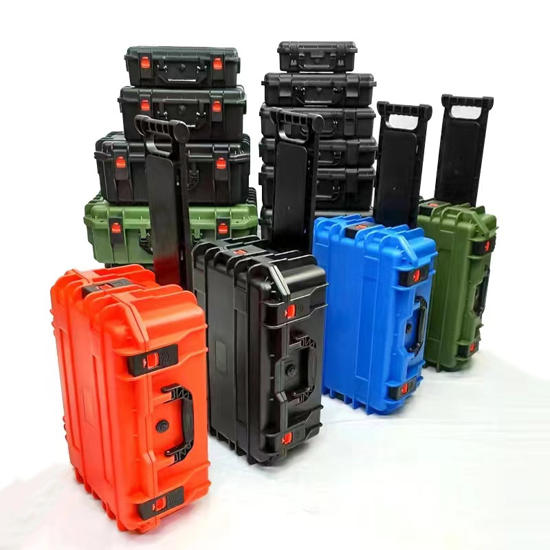 Large Tool Box ABS Waterproof  - Fish Finder Case のレビューと価格