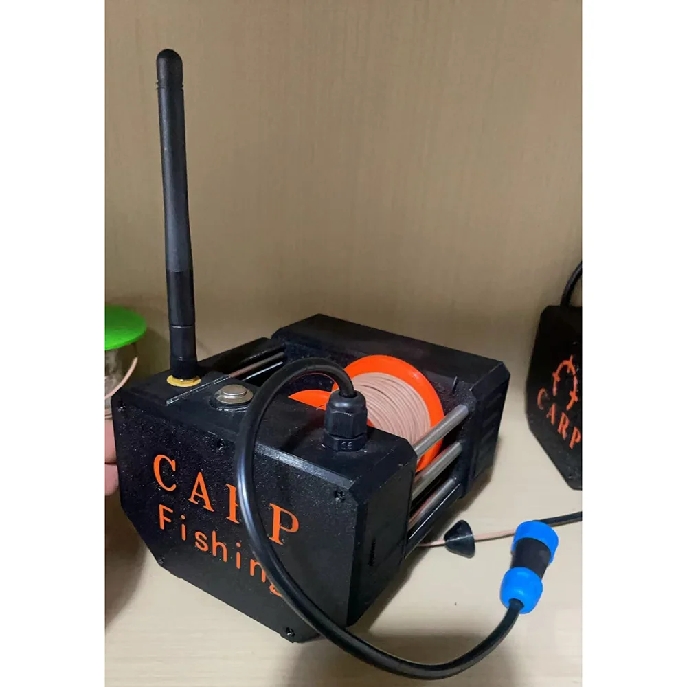 New High Digital Underwater Ca - Fishing Camera のレビューと価格