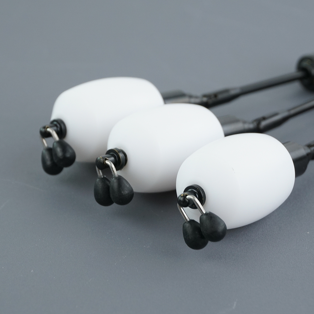 Hirisi Carp Fishing Swingers F - Fish Alarm のレビューと価格