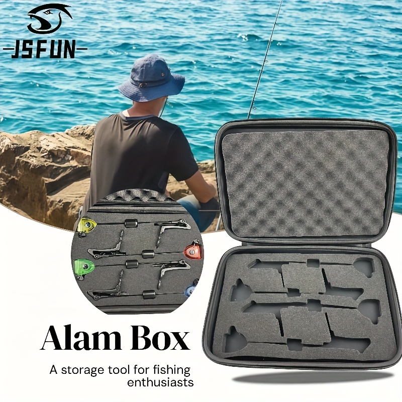 JSFUN Carp Fishing Tackle Fish - Bite Indicator のレビューと価格