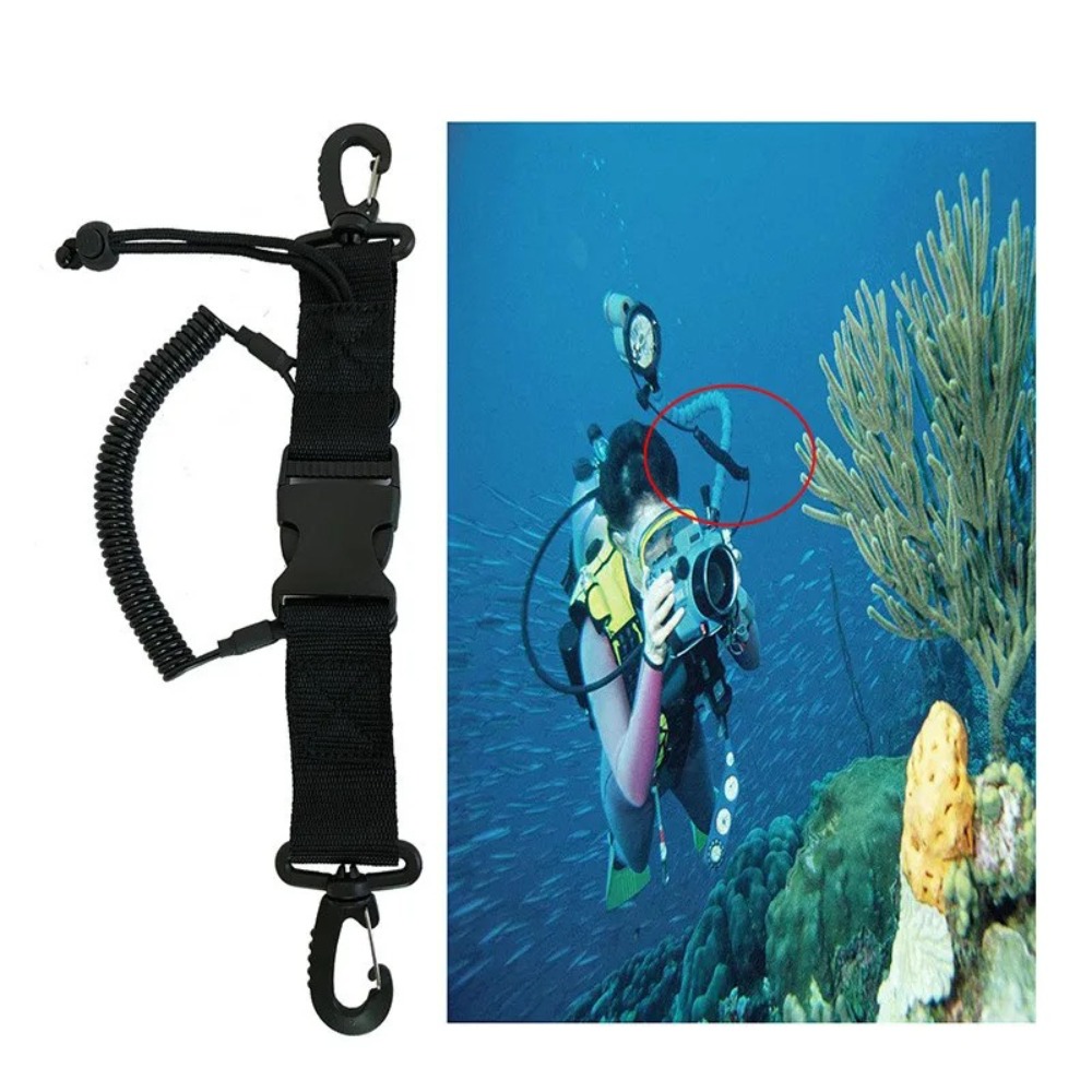 Quick Release Diving Camera La - Underwater Camera のレビューと価格