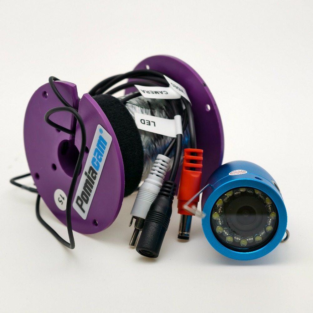 Fish Finder Underwater Fishing - Fish Finder Cable のレビューと価格