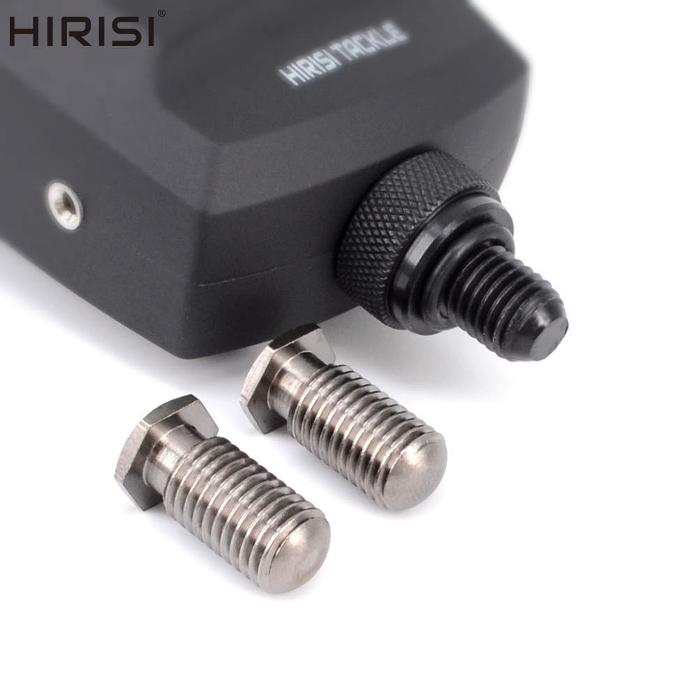 Hirisi 2pcs Carp Fishing Acces - Fish Alarm のレビューと価格