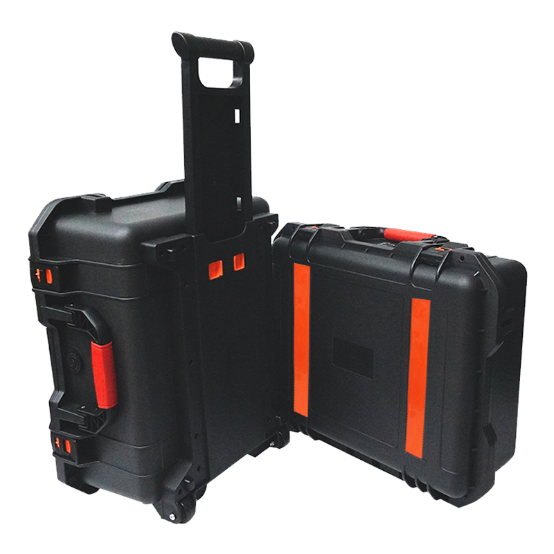 Pre Cut Foam Hard Case Waterpr - Fish Finder Case のレビューと価格