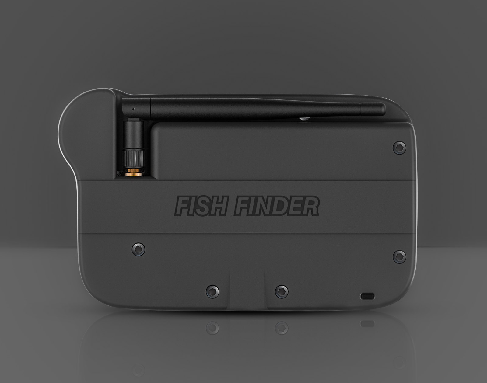 FindFish 200M Portable Fish Fi - Fishing Depth Finder のレビューと価格