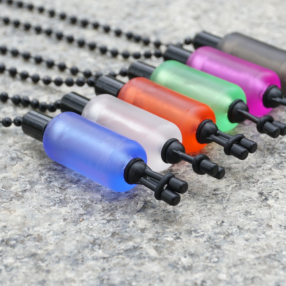 Hirisi 2Pcs Fishing Swinger Bi - Bite Indicator のレビューと価格