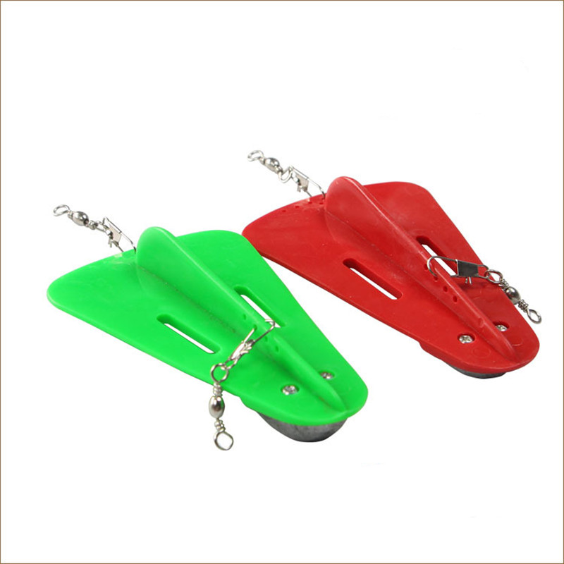 106g 146g Trolling Tool Plan F - Fishing Depth Finder のレビューと価格