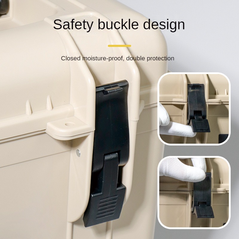 290x235x230mm Toolbox Multifun - Fish Finder Case のレビューと価格