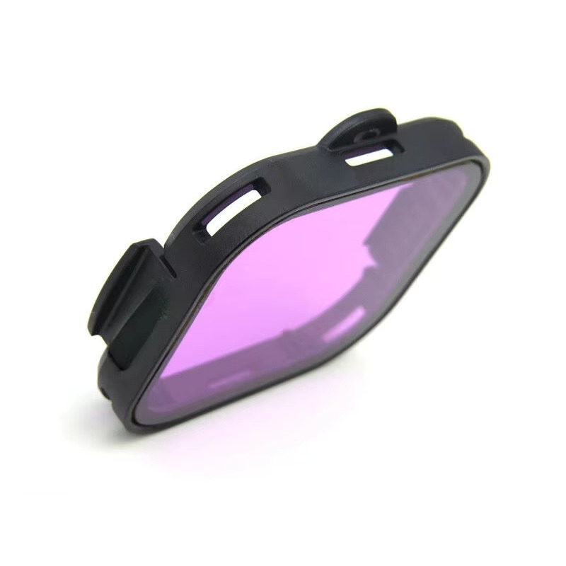 Original Purple Dive Filter Wa - Underwater Camera のレビューと価格