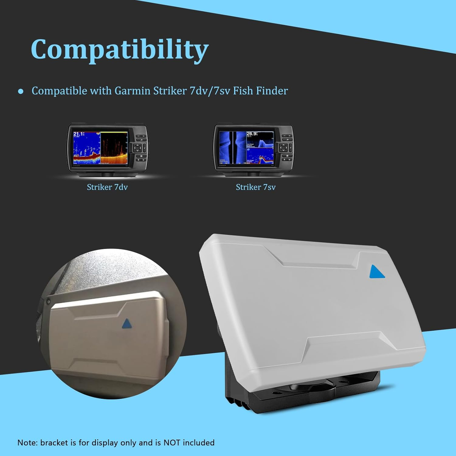 010-12441-02 Replace For Garmi - Fish Finder のレビューと価格