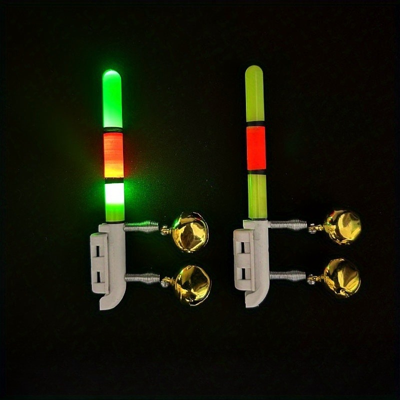 5-piece Set Including 2pcs Bit - Bite Alarm のレビューと価格