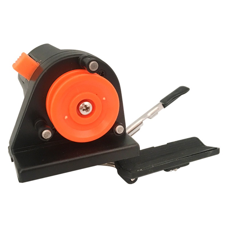 Fishing Line Counter 0-999M Fi - Fishing Depth Finder のレビューと価格