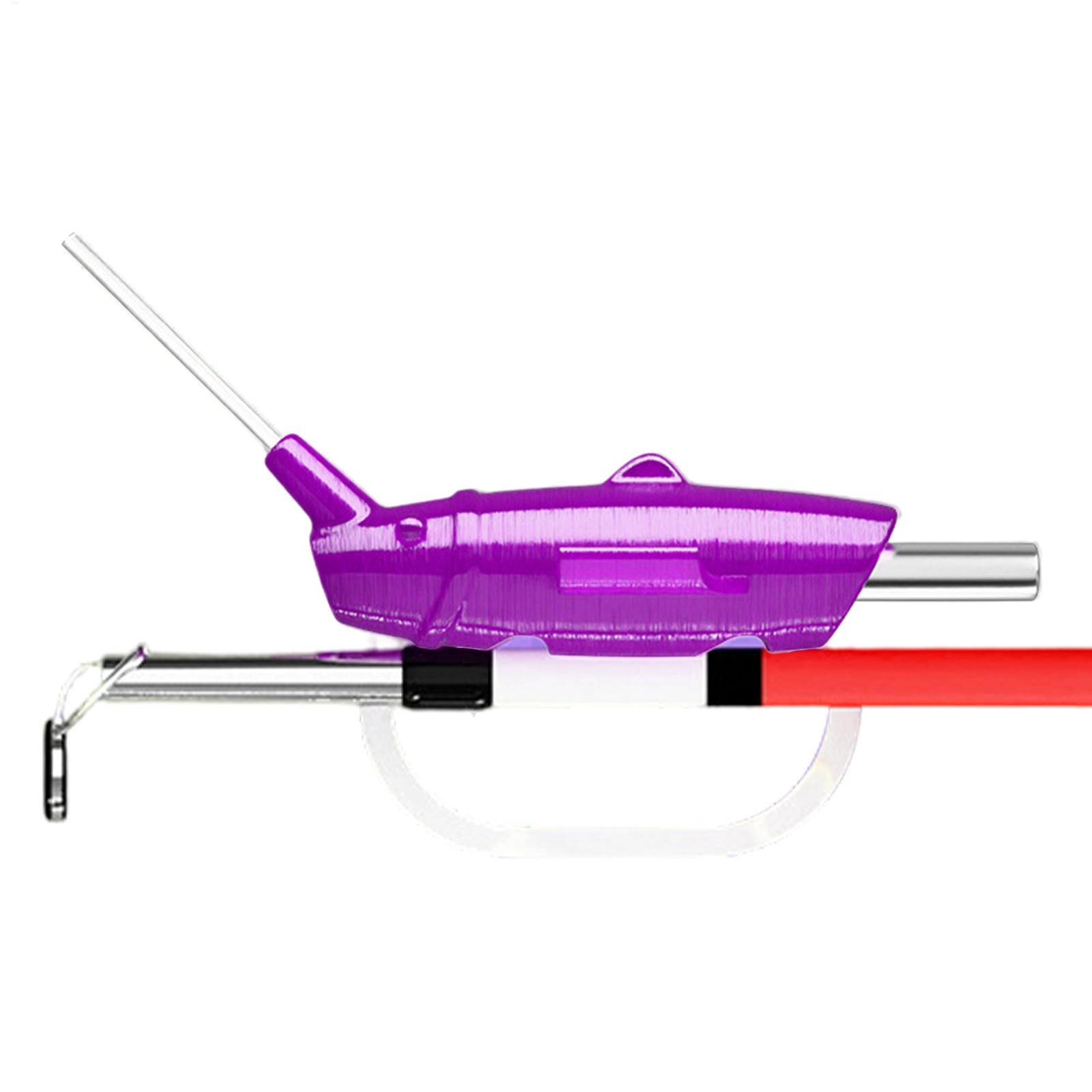 Bite Alarms for Fishing Poles  - Fish Alarm のレビューと価格