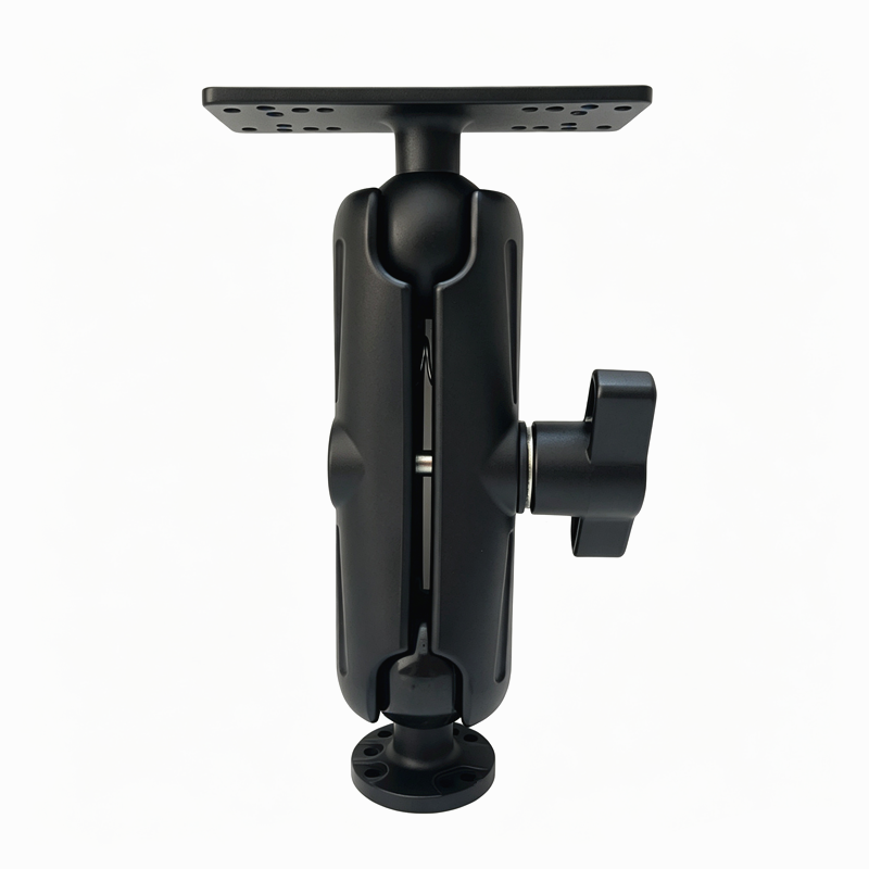 Aluminum Fish Finder Mount wit - Fish Finder Mount のレビューと価格