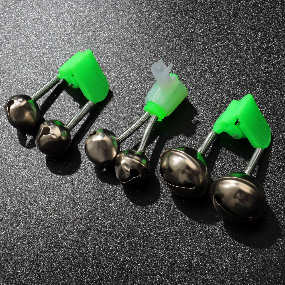 5-20Pcs Fishing Bite Alarms Ro - Bite Indicator のレビューと価格