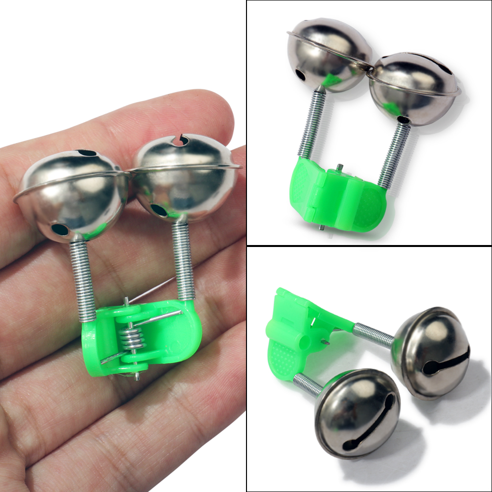 5-20Pcs Fishing Bite Alarms Ro - Bite Indicator のレビューと価格