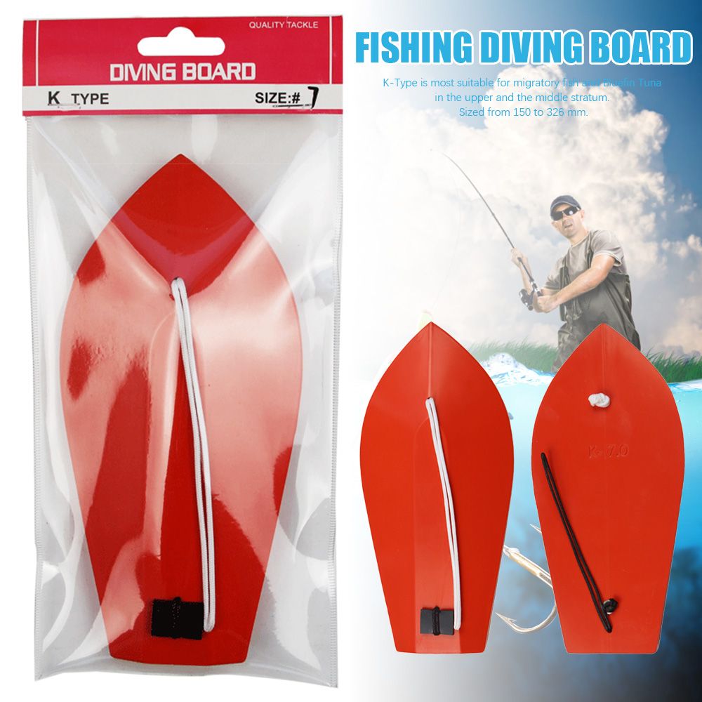 New Red Plan Fishing Diving Bo - Fishing Depth Finder のレビューと価格