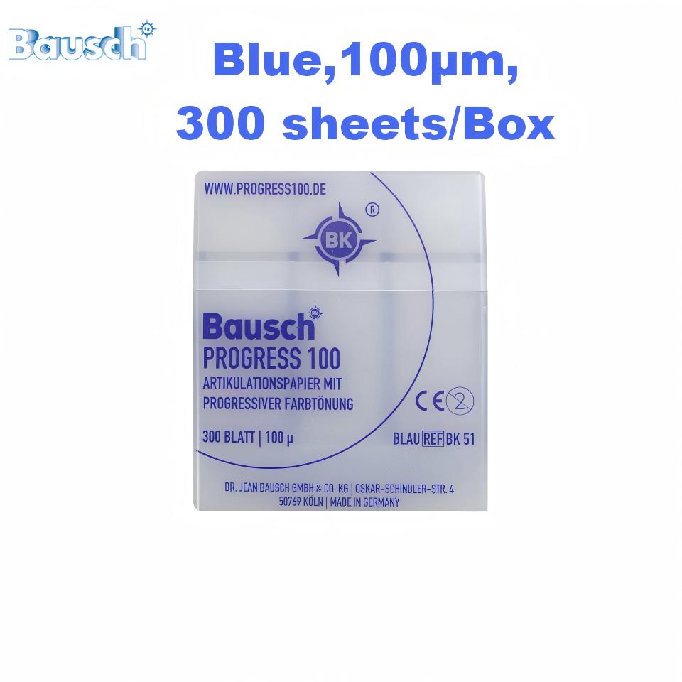 Bausch BK51 BK52 BK53 BK54 Den - Bite Indicator のレビューと価格