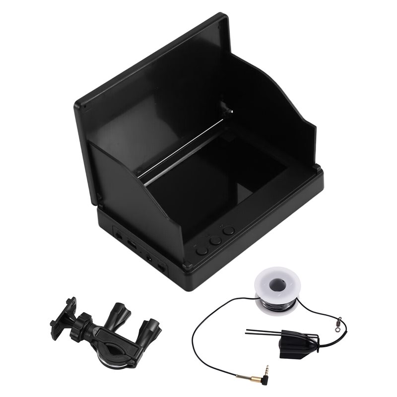 ABZZ-220° Underwater Fishing C - Fishing Depth Finder のレビューと価格