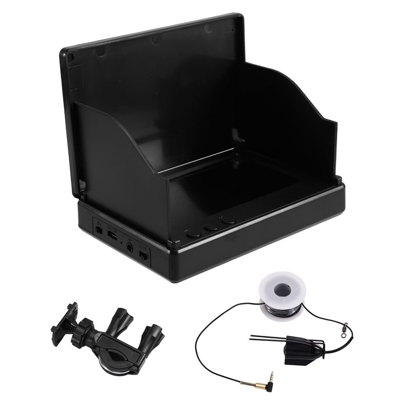 ABZZ-220° Underwater Fishing C - Fishing Depth Finder のレビューと価格