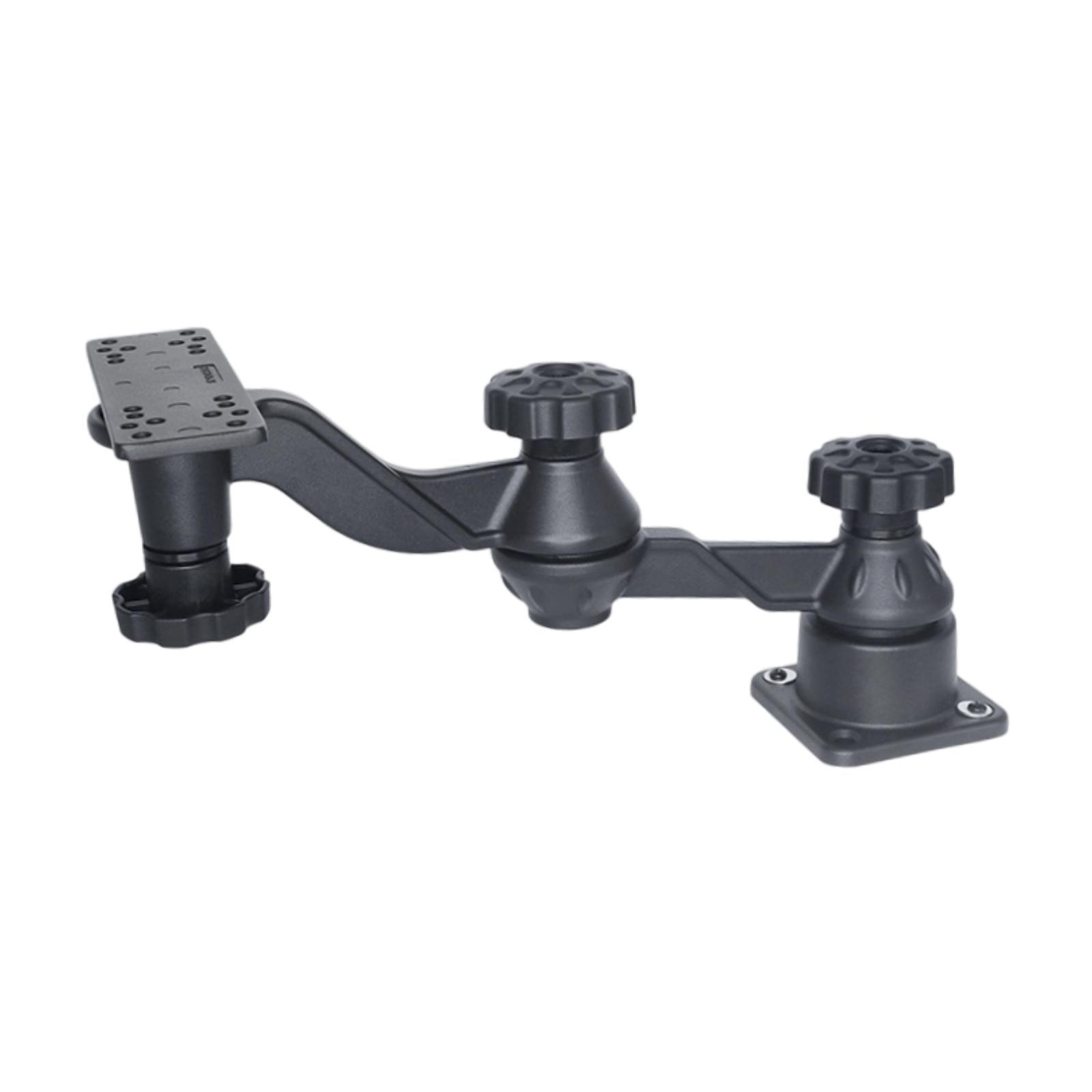 Durable Fish Finders Mount wit - Fish Finder Mount のレビューと価格