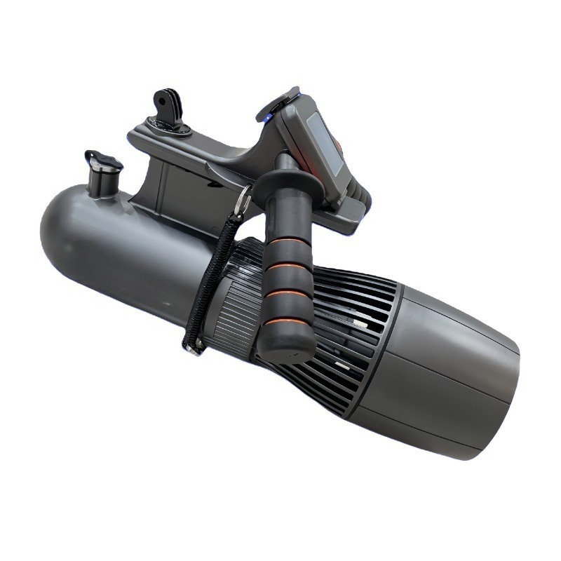 CM5-1 Diving Underwater Scoote - Underwater Camera のレビューと価格