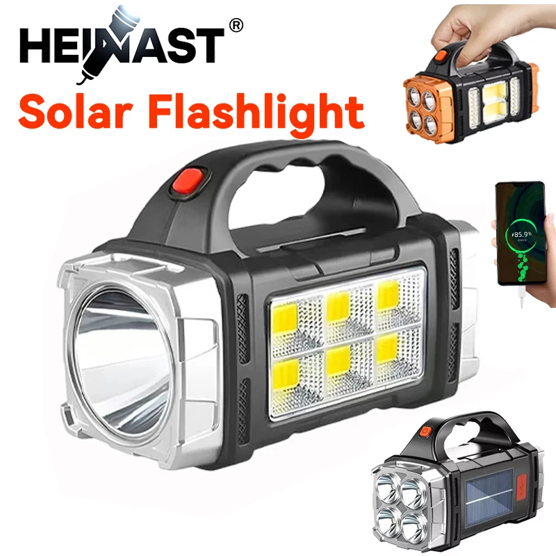 Powerful Handheld Flashlight U - Fishing Light のレビューと価格