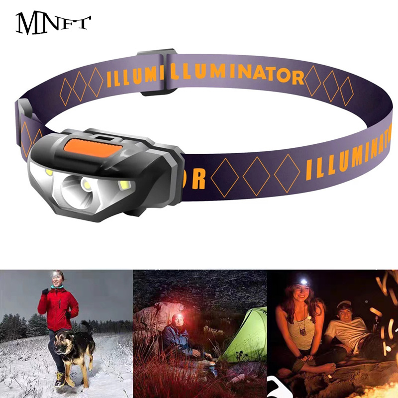 MNFT 1Pcs Outdoor Sport Emerge - Fishing Light のレビューと価格