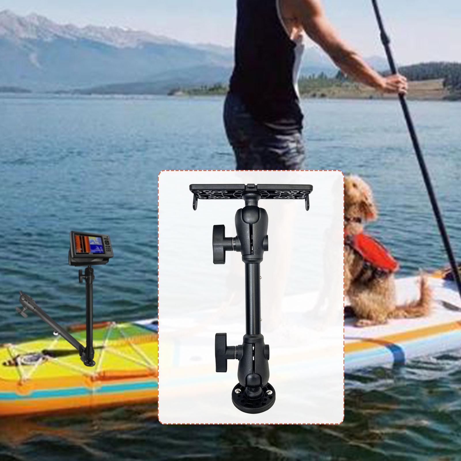 Fish Finder Mount Base Monitor - Fish Finder Mount のレビューと価格